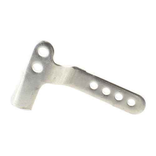 Mercury Marine Mercruiser New OEM Lower Engine Cover Cowl Latch Arm Bracket 72791