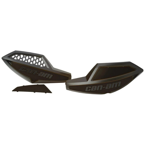 Can-Am ATV OEM Kit Fr. Fender, 715001785