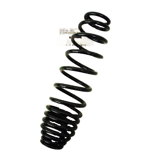 Polaris New OEM ATV Shock/Strut Compression Spring 75/170 Sportsman MV 700