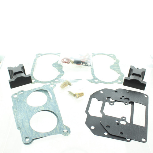 Yamaha OEM Carburetor Repair Kit, 6E5-W0093-10-00