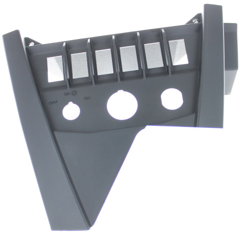 Can-Am New OEM Lower Central Dashboard, 707900065