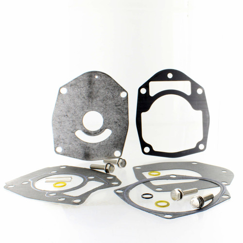 Mercury Marine / Mercruiser OEM Assembly Parts Bag, 56-8M0117593