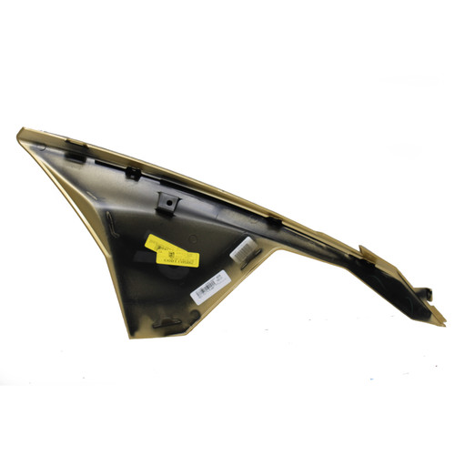 Can-Am New OEM Gold Rh Front Fender, 705011093