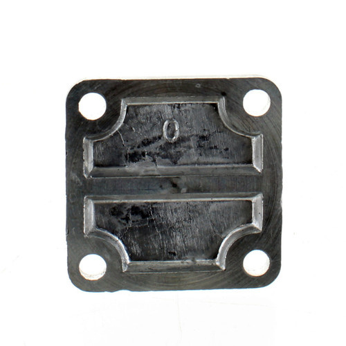 Yamaha New OEM Carburetor Intake Body Cover 6E0-24413-00-00