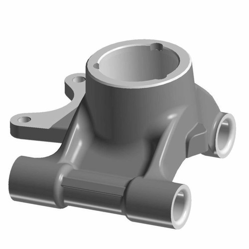 Polaris New OEM ATV Sportsman/Hawkeye Rear Left Carrier Bearing 4x4, 5135671