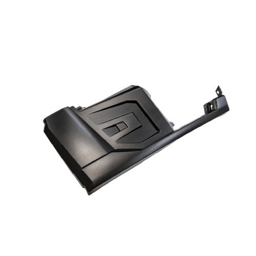 Polaris OEM Rear Right Hand Fender with Rocker, Ranger 2013-2019, 5439008-070