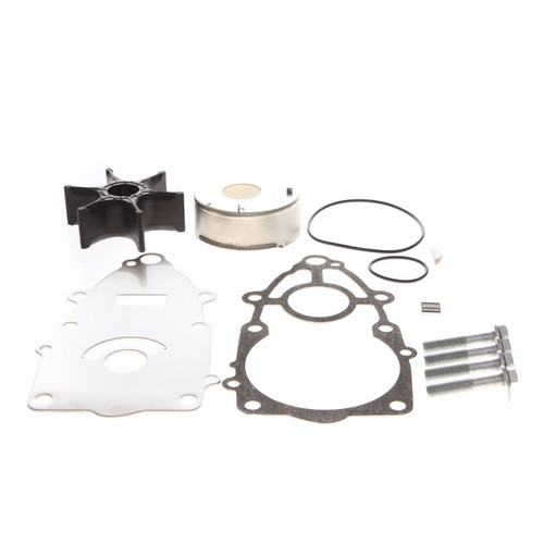 Yamaha New OEM Outboard Motor 4-Stroke Water Pump Kit, 60X-W0078-00-00
