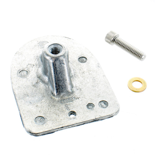 Mercury Marine New OEM Propeller Shaft Plate Assembly 47820A1