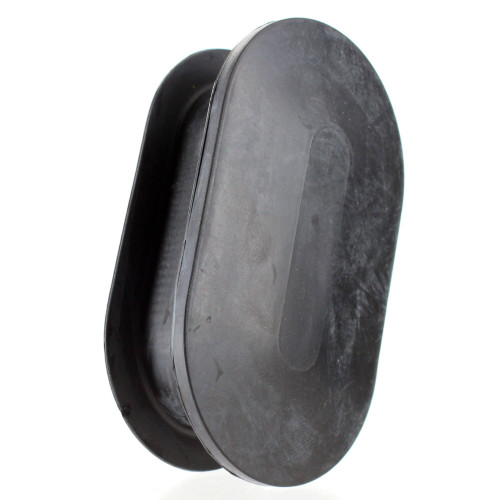 Polaris New OEM 2015-2021 Slingshot Large Swingarm Grommet, 5414602