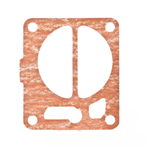 Yamaha New OEM Carburetor Body Gasket, 6K8-24435-10-00