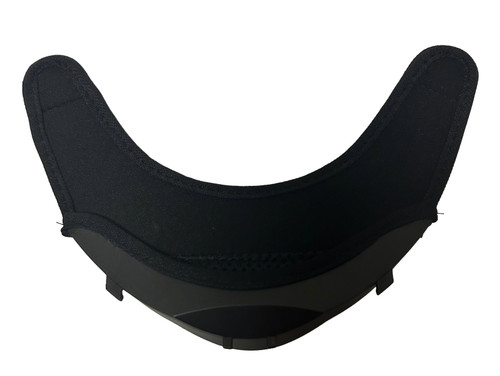 Castle Cl-Max2 Chin Curtain V2, 60-722A
