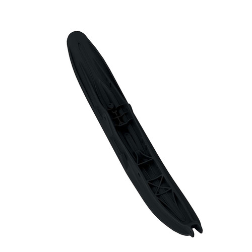 Ski-Doo New OEM Renegade Black Right Hand Pilot Ski TS B-160 505073796 505074830