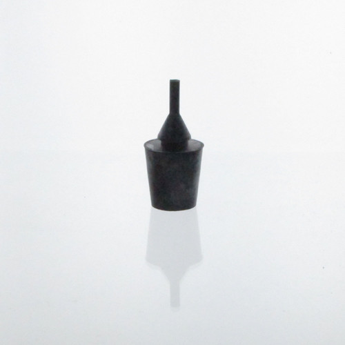 Victory Motorcycle New OEM Trunk Rack Kit Rubber Bumper, Vision, 5413754