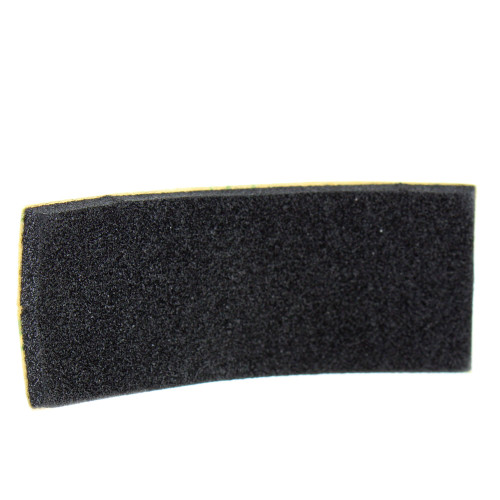 Polaris OEM Rubber Pad (1.0 X 2.50 X.13), 5813729