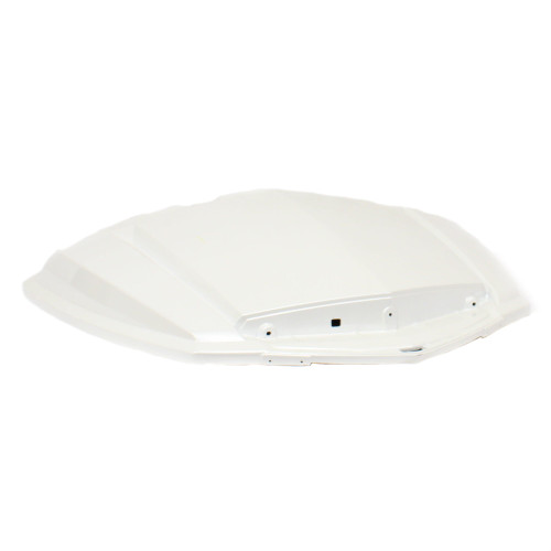 Polaris New OEM Victory Cross Country Trunk Panel Lid White, 5438159-566 Polaris New OEM Victory Cross Country Trunk Panel Lid White, 5438159-566