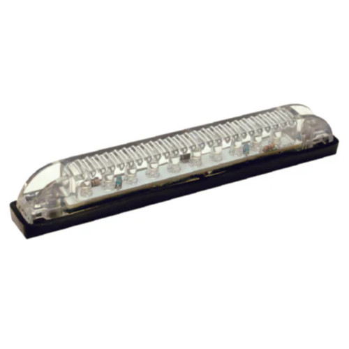 Seachoice New Underwater Green Light Strip 6", 50-03411