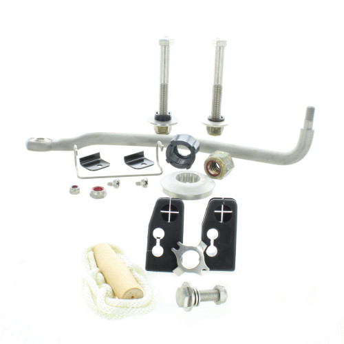 Mercury Marine Mercruiser New OEM Bag Assembly 56-820386A29