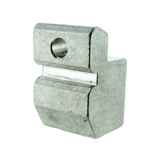 Polaris New OEM Bracket Bogie Wheel, 5510151