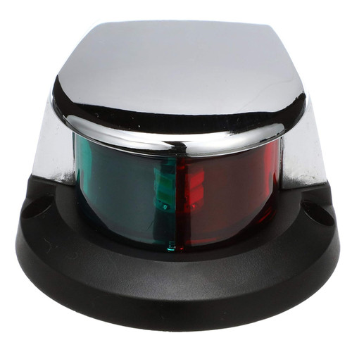 Seachoice New LED Bi-Color Bow Light, 50-02021