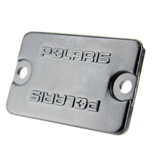 Polaris New OEM Cover Master Cylinder, 5630127