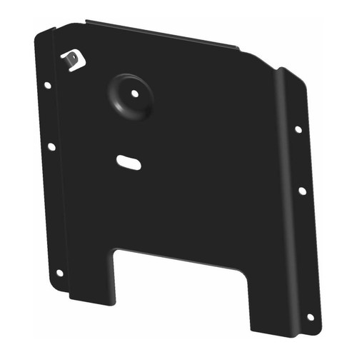 Polaris OEM Brkt-Seat Slider Mntg Plate, 5261437