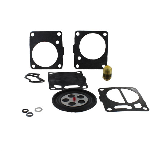 Yamaha New OEM Carb Repair Kit, 61L-W0093-00-00