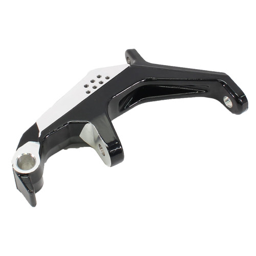 Ski-Doo New OEM Right Hand Machined Ski Leg 2016-2018 Snowmobiles 505073580