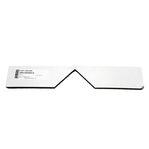 Polaris New OEM Seal Foam 12 Inch, 5812265