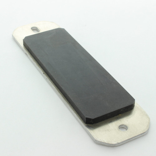 Polaris New OEM Isolator Fender Hood Bracket Slingshot 5260197