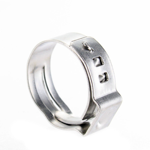 Johnson Evinrude OMC New OEM Hose Clamp 25.6 mm, 54-855228