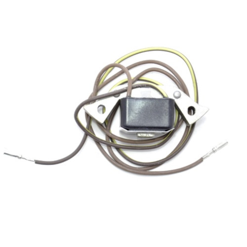 Johnson Evinrude OMC OEM Charge Coil & Lamination Assembly 4-55HP, 5000611