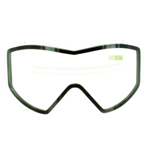 Ski-Doo New OEM Holeshot / Adrenaline Goggles Replacement Lens, 4475570000