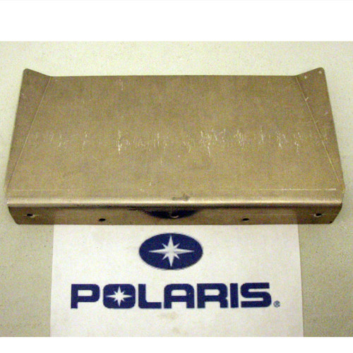 Polaris New OEM Snowmobile Adaptor Guide Guard RMK,SKS,XC,Indy,Storm,Trail,Sport