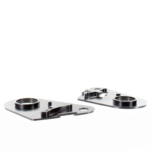 HJC Helmet Visor Shield Ratchet Base Plate & Screw Kit CS-Air, Air 5, 55-9866