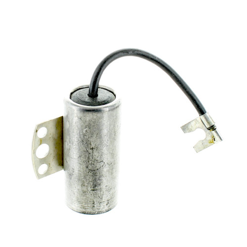 Mercury Marine New OEM Transmission Distributor & Ignition Condenser 58034