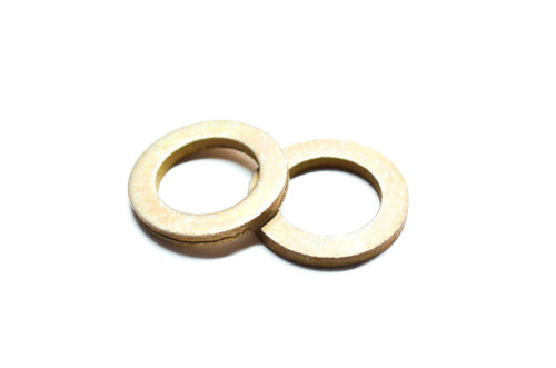Ski-Doo New OEM Washer, 503189276