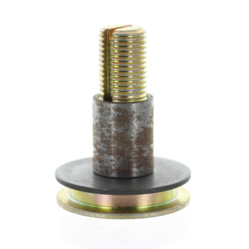 Mercury Marine Mercruiser New OEM Starter Housing Shaft Assembly, 45477A1