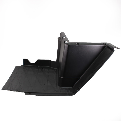 Polaris New OEM Left Rear Floor 2019-2022 Pro XD Ranger 5454374-070