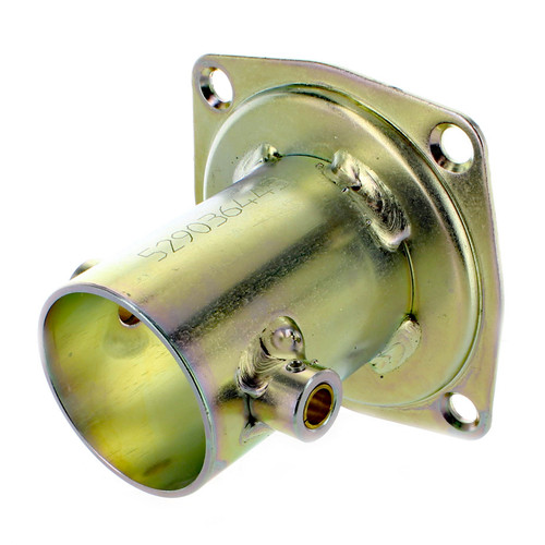 Ski-Doo New OEM Dial Gauge Adaptor 529036443