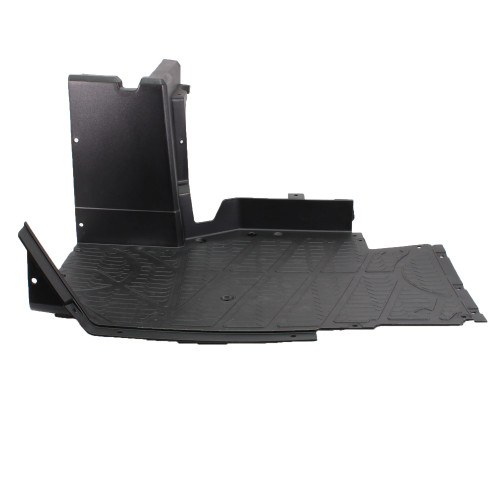 Polaris New OEM Right Rear Floor 2019-2022 Pro XD Ranger 5454375-070