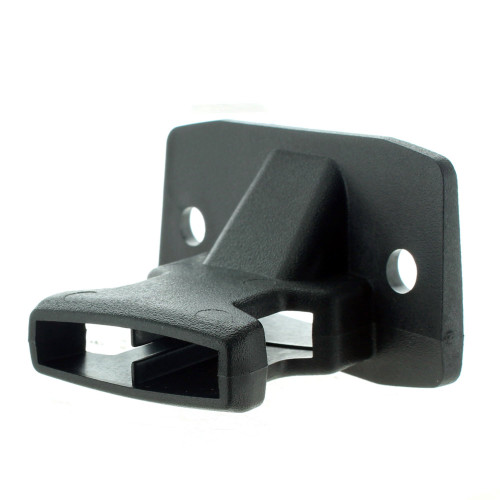 Polaris New OEM Ranger Right Upper Net Clip, 5454356