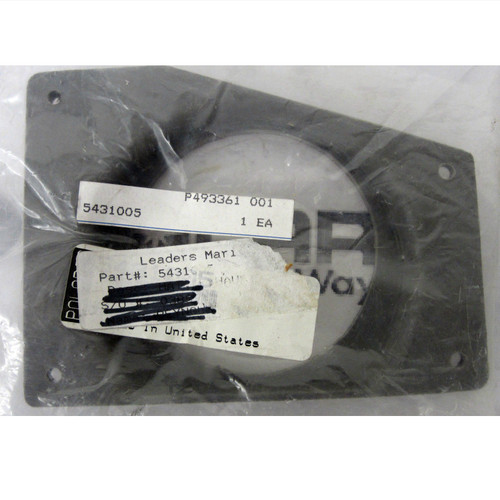 Polaris New OEM Snowmobile Exhaust Hat,Classic,Euro,Trail,Sport,Deluxe