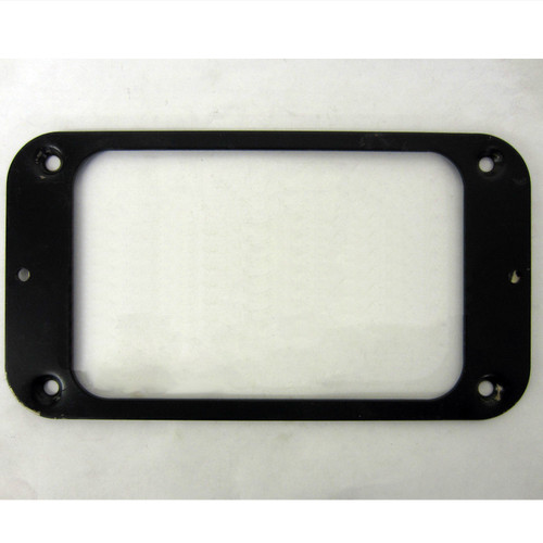 Polaris New OEM Snowmobile Headlight Ring Plate Trail,Sport,Sprint,Star,Trak,SKS