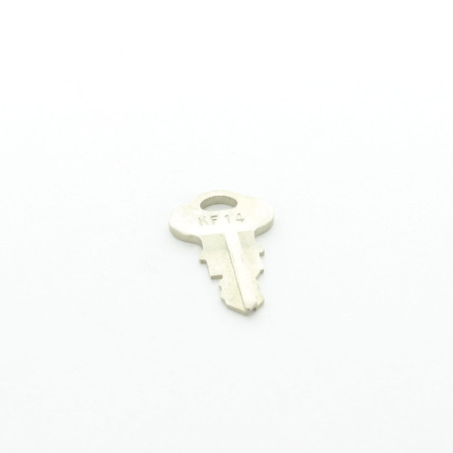 Johnson Evinrude OMC New OEM Ignition Switch Key KF-14 0501529