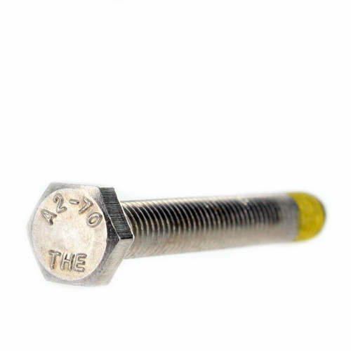 Sea-Doo New OEM Mechanic Steering Scotch Grip Hex Screw M6 X 45, 207364560