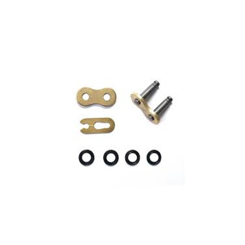 Marshall New ATV/Bike Replacement 520HO HD O Ring Chain Links 520HO-CL, 520HCLO