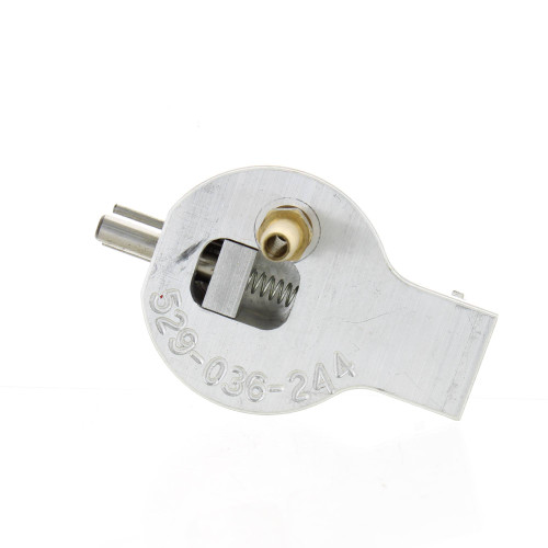 Sea-Doo New OEM Fuel Tank Test Flip Cap, 529036244 Sea-Doo New OEM Fuel Tank Test Flip Cap, 529036244