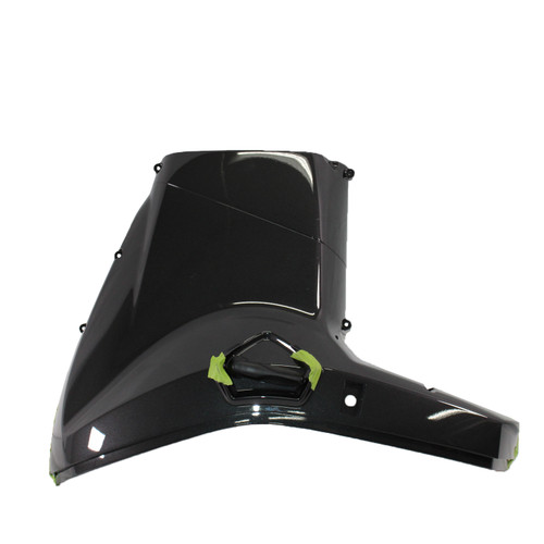 Johnson Evinrude OMC OEM Cover Ay,Motor-L, 5009272