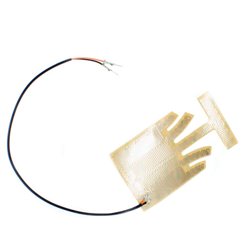 Ski-Doo OEM 20 Watt Heating Element, 506152674