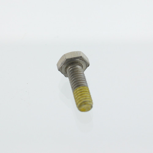 Sea-Doo New OEM Hex. Screw M4 X 12, Scotch Grip, 207341260